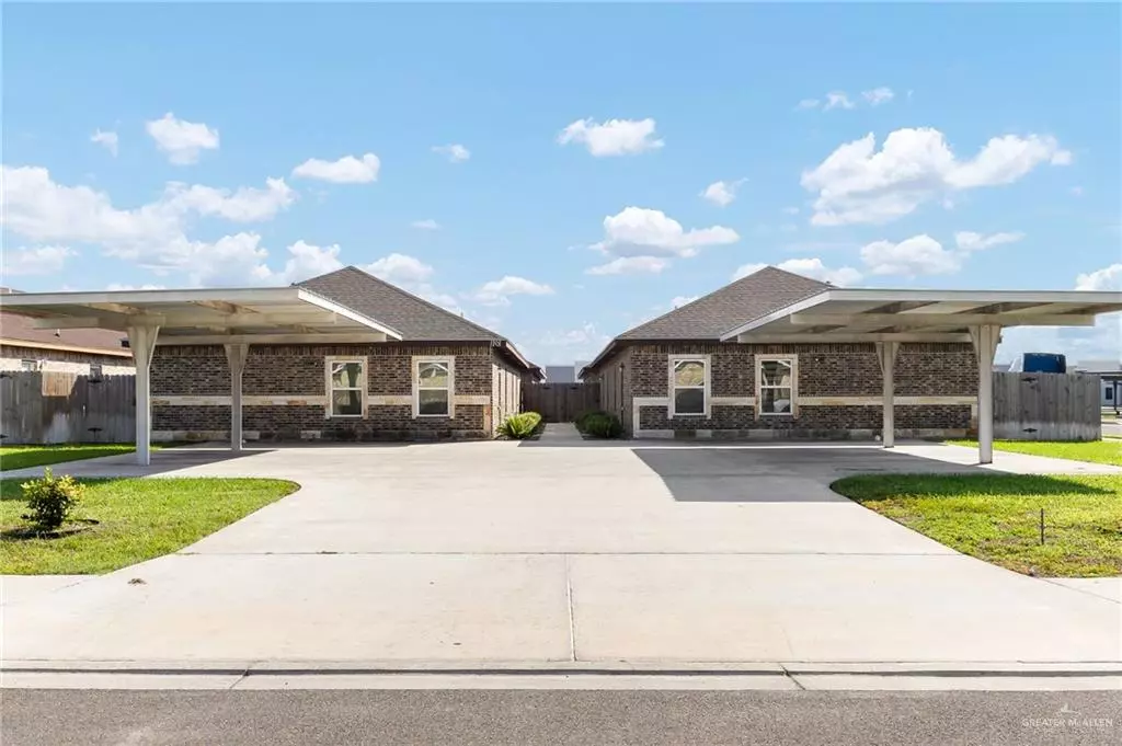 Mission, TX 78573,1101 W Sunset Valley ST