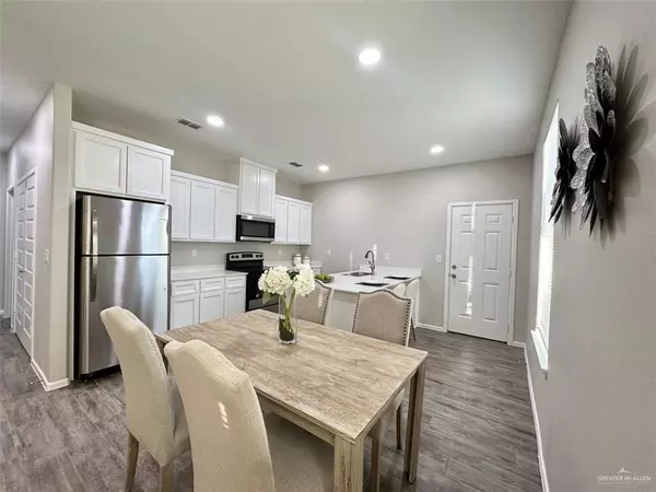 Mcallen, TX 78504,3302 Wolf Creek AVE #1