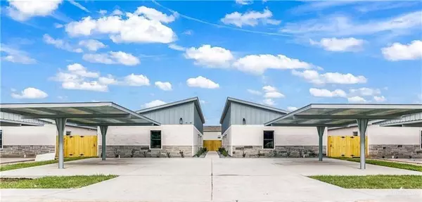 1635 Playa DR #4, Weslaco, TX 78596