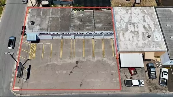 Mcallen, TX 78501,305 N Colonel Rowe BLVD