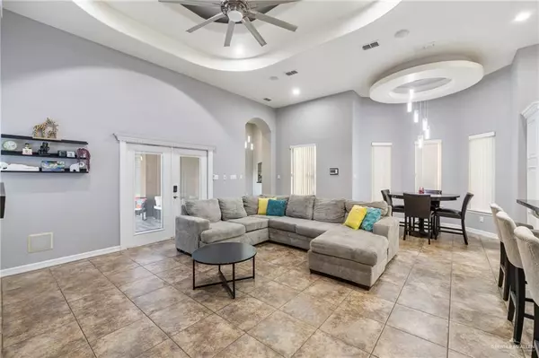 San Juan, TX 78589,1401 Foster ST