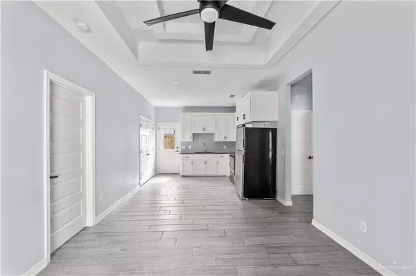 Alton, TX 78573,801 Maryland ST #3