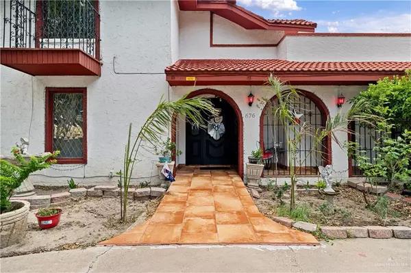 La Joya, TX 78560,676 E Expressway 83