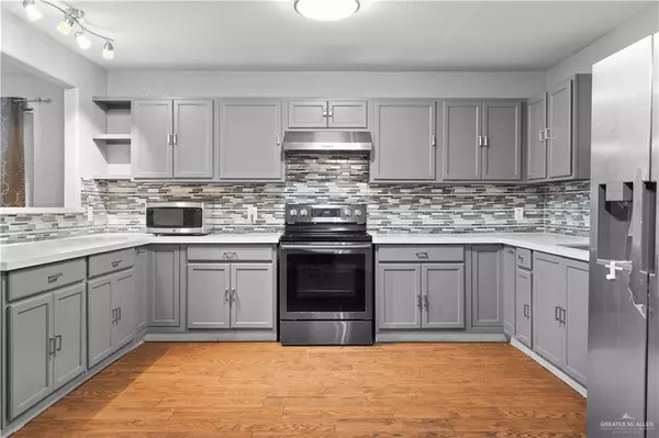 Mcallen, TX 78504,4811 N 47th LN