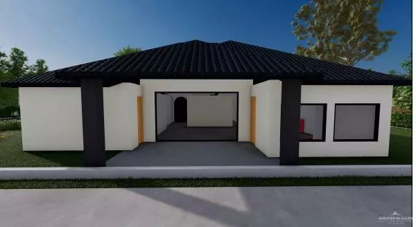 Weslaco, TX 78596,1708 Oak CT