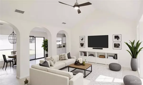 Alamo, TX 78516,410 Delia AVE