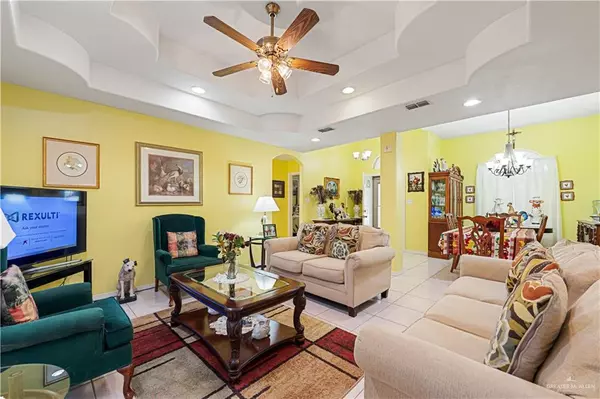 Mcallen, TX 78504,8906 N 36th LN