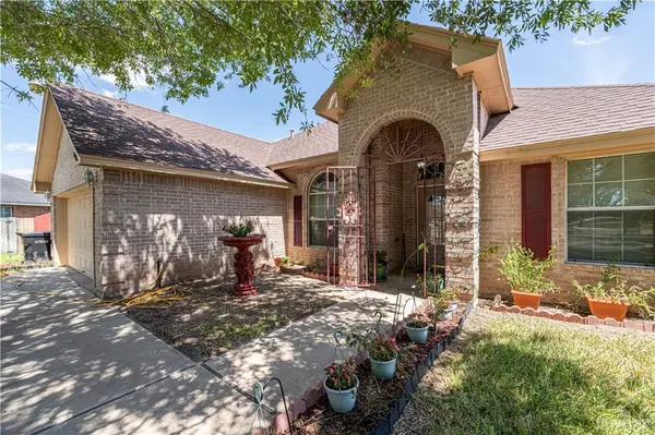 Mcallen, TX 78504,8906 N 36th LN