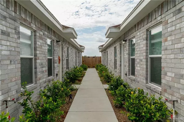 Alton, TX 78573,1005 W Kohala AVE #4