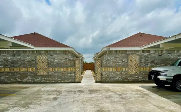 Alton, TX 78573,1005 W Kohala AVE #4