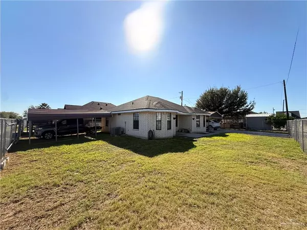 Pharr, TX 78577,809 W Villa ST