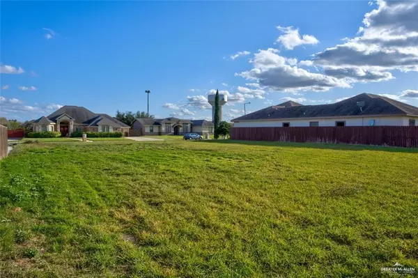 1321 Jacinth DR, Weslaco, TX 78596