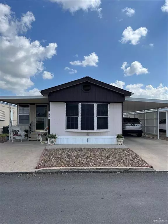 Weslaco, TX 78596,2801 La Quinta DR