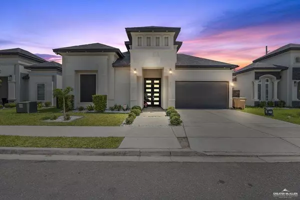 Edinburg, TX 78542,1613 E Mayhem DR