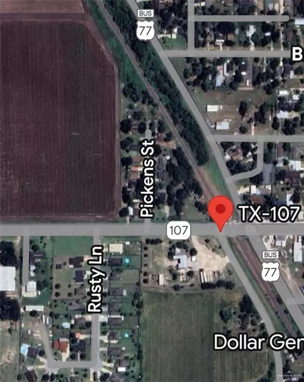 Combes, TX 78535,17937 Hwy 107 HWY
