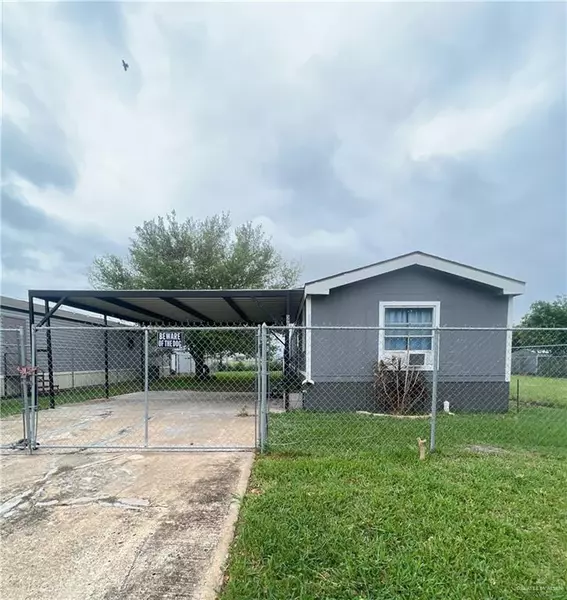 5907 N Nuevo Amanecer DR, Pharr, TX 78577