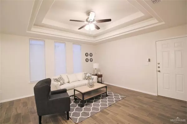 Edinburg, TX 78541,1417 Coyote Hills ST #1