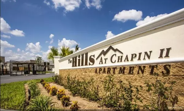 Edinburg, TX 78541,1417 Coyote Hills ST #1