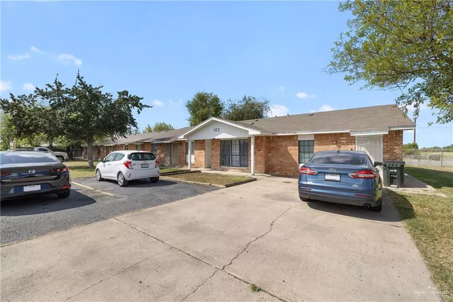 102 S Holland AVE, Mission, TX 78572