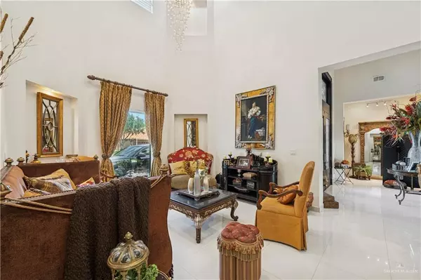 Mission, TX 78572,3907 El Jardin