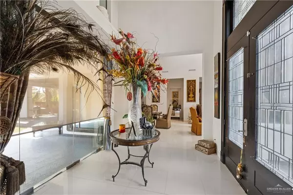 Mission, TX 78572,3907 El Jardin