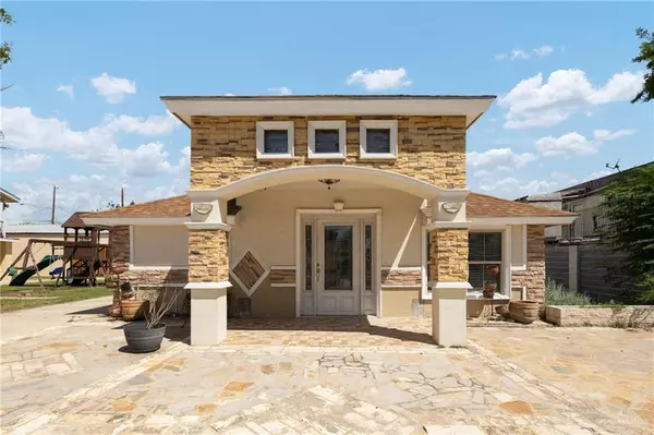 Mission, TX 78572,208 Aurora RD