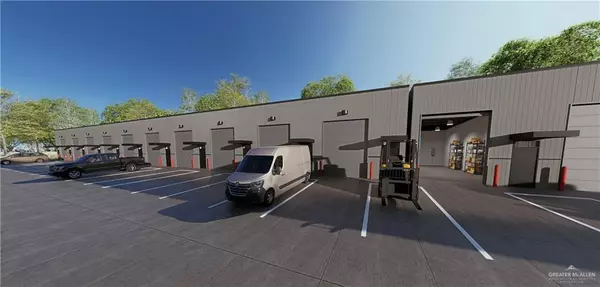 Pharr, TX 78577,1804 S Ridge RD #1-16