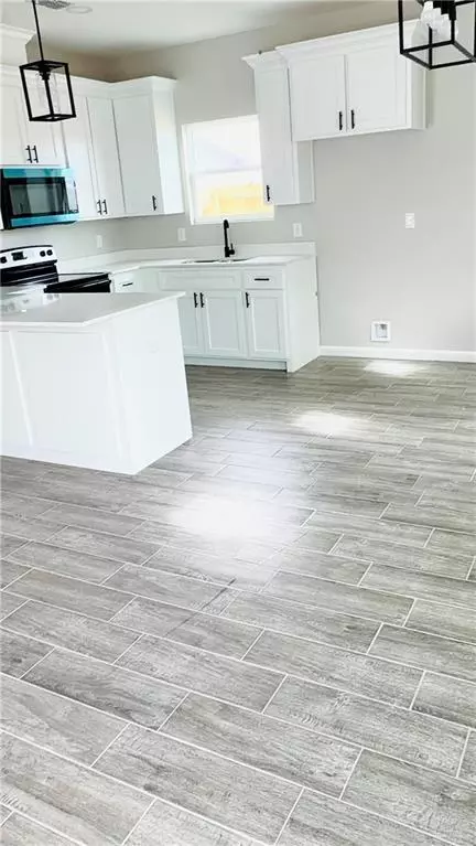 Edinburg, TX 78541,701 N Onyx AVE #1