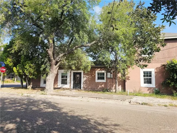 217 S Bridge AVE, Weslaco, TX 78596