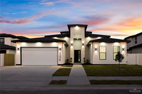 Edinburg, TX 78541,3124 N Elm ST