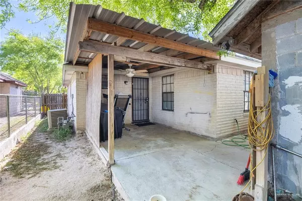 Hidalgo, TX 78557,510 S 9th ST