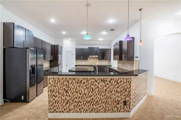 Mission, TX 78572,3713 Santa Inez ST