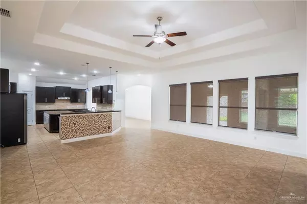 Mission, TX 78572,3713 Santa Inez ST