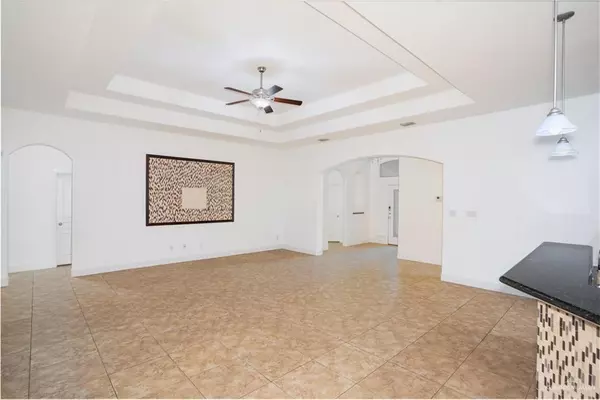 Mission, TX 78572,3713 Santa Inez ST