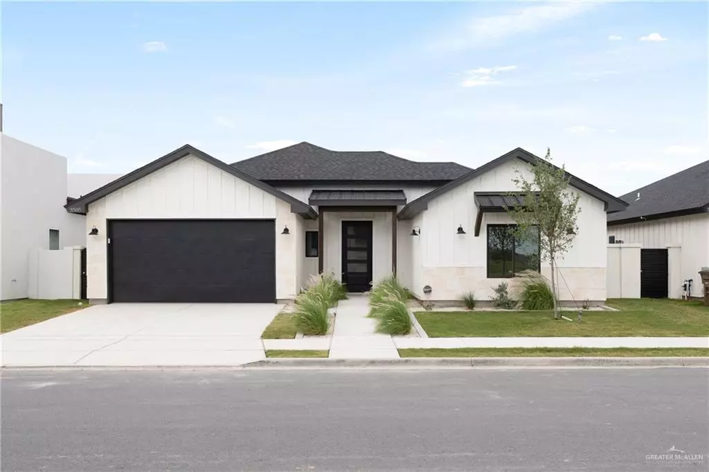 Edinburg, TX 78542,3505 E Noronha DR