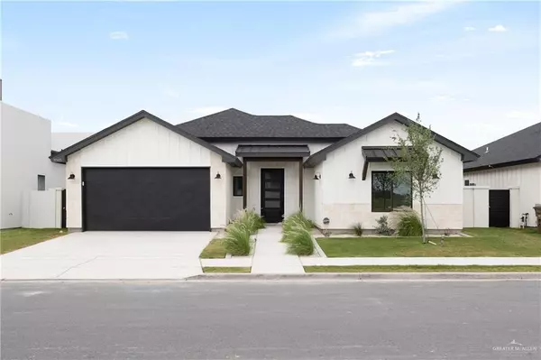 3505 E Noronha DR, Edinburg, TX 78542