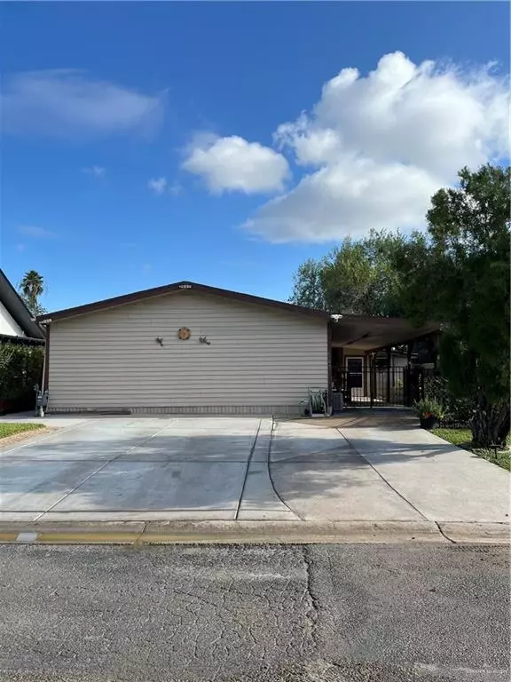 1205 Maple AVE, Harlingen, TX 78552