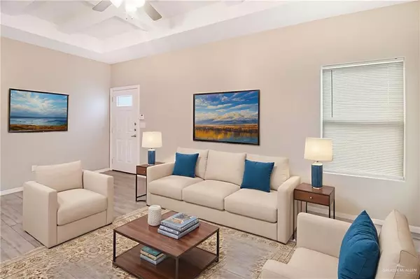 Weslaco, TX 78596,1813 Stauffer ST #3