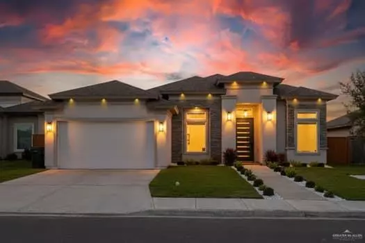 Mission, TX 78574,2505 Zinnia ST