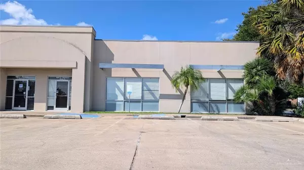 Harlingen, TX 78550,1610 E Harrison AVE #B