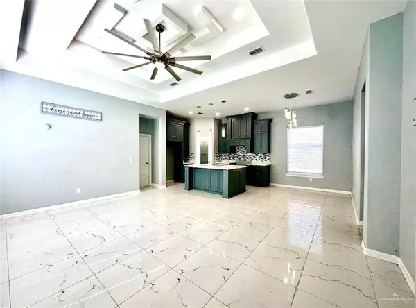 Alamo, TX 78516,721 Margret ST