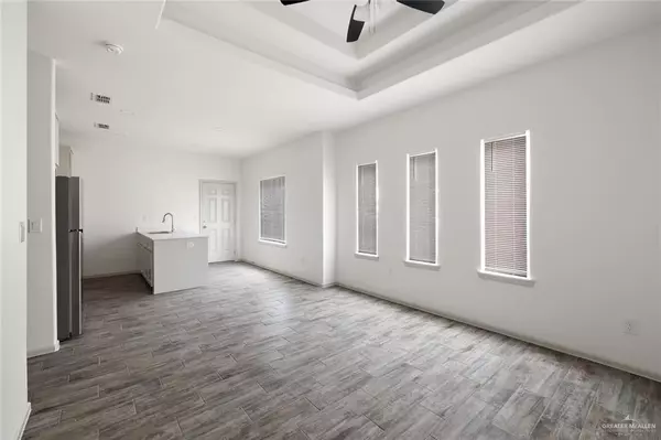 Alamo, TX 78516,1036 Palm DR #3