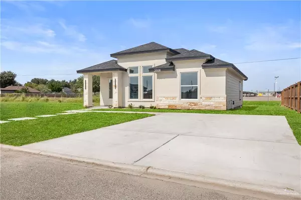 Palmview, TX 78572,3508 Jordyn DR