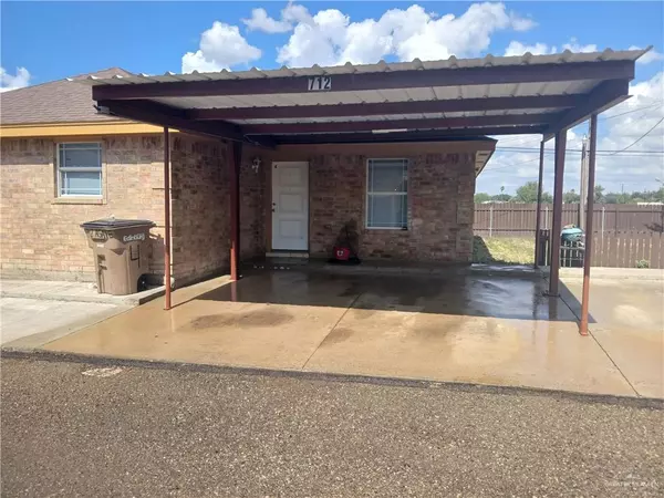 Edinburg, TX 78541,712 Agate ST