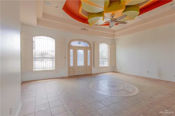 Mission, TX 78573,3909 Tulipan ST