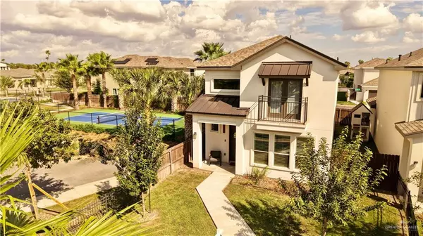 Mcallen, TX 78504,10231 N 14th ST