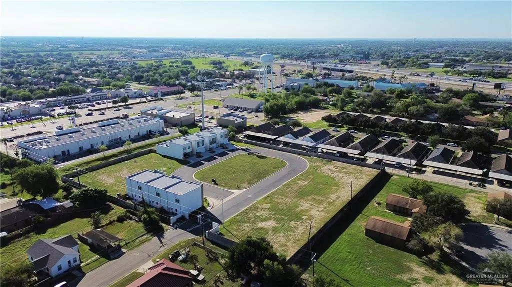 1232 N Lincoln AVE, San Juan, TX 78589