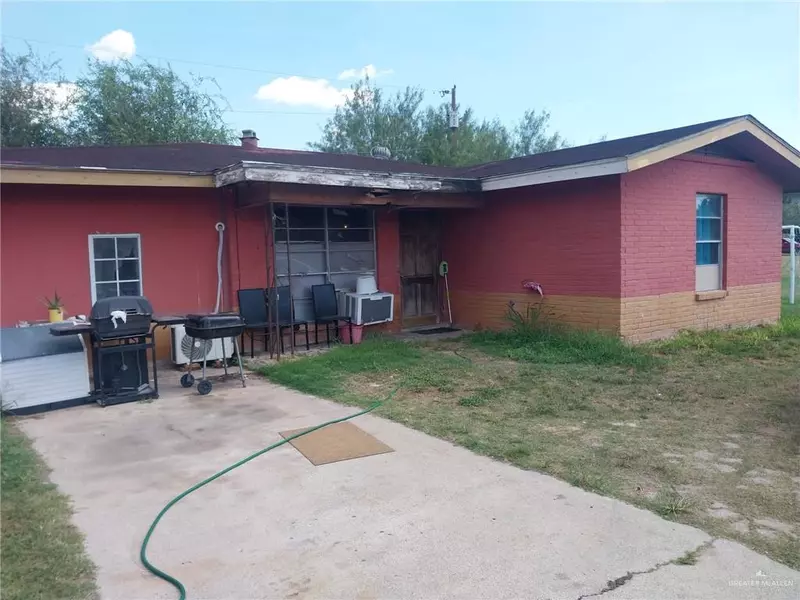 129 E Chapin ST, Edinburg, TX 78541
