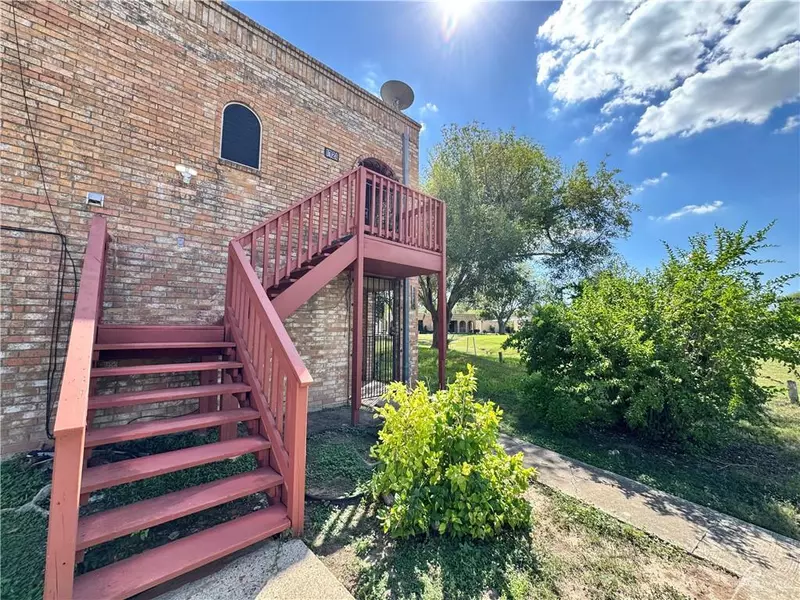 1721 Highland Park AVE, Mission, TX 78572