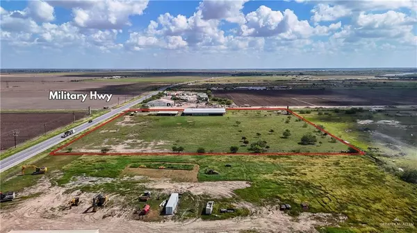 Progreso, TX 78596,00 Military HWY